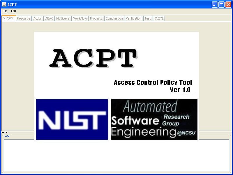 ACPT Screen