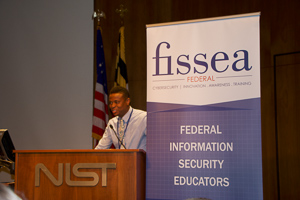 FISSEA CONFERENCE