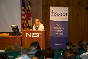 FISSEA CONFERENCE