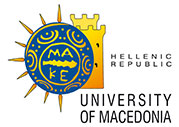 U of Macedonia