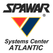 SPAWAR Systems Center Atlantic Logo