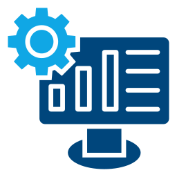 Data-Centric icon
