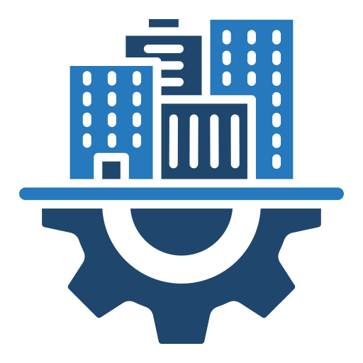 extensible data icon