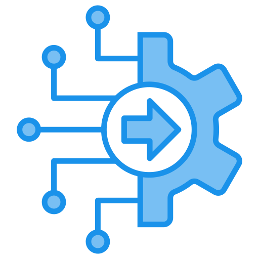 integrated api icon