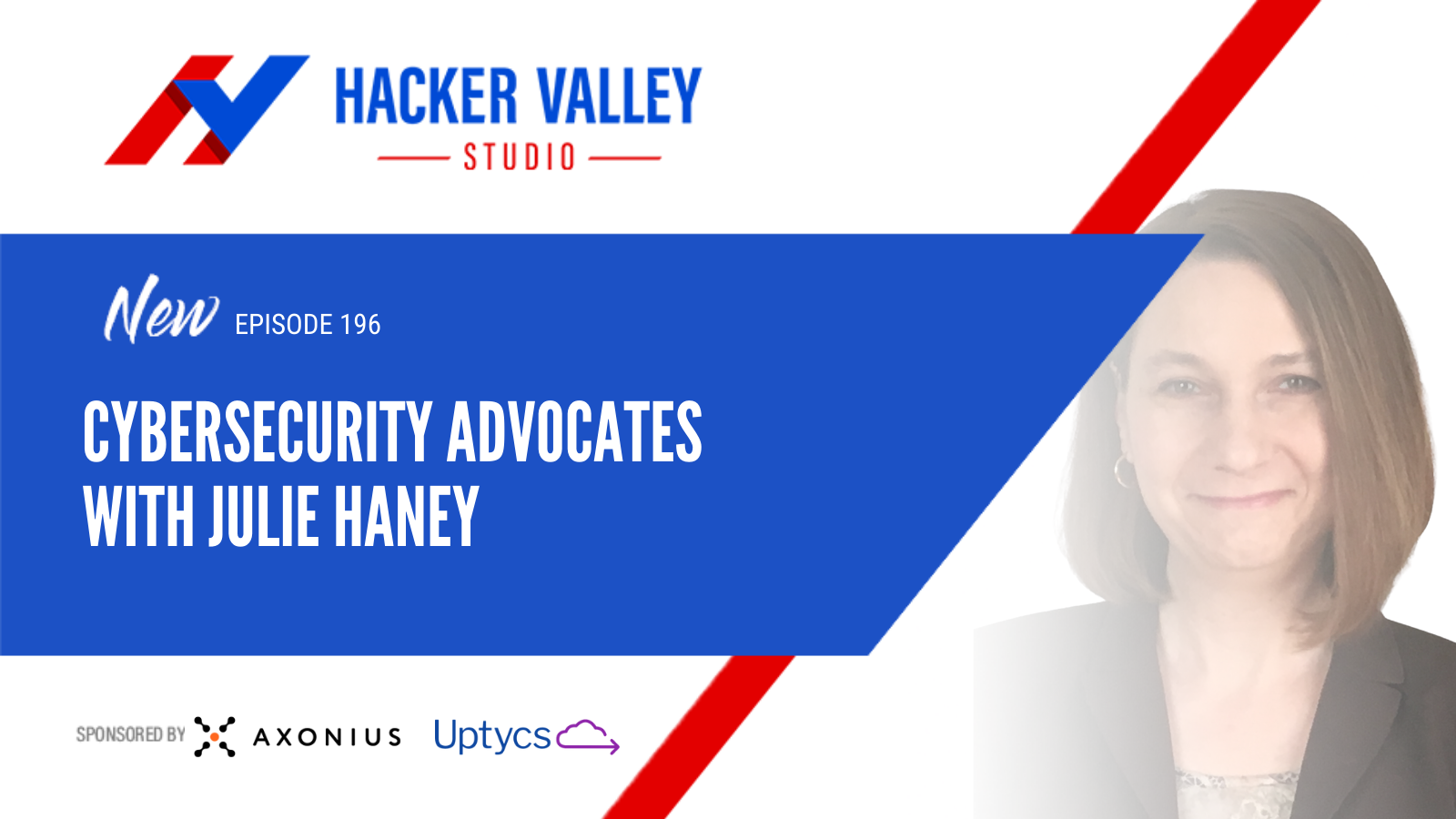 image of Hacker Valley Studios podcast