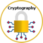 cryptography icon