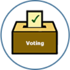 voting icon